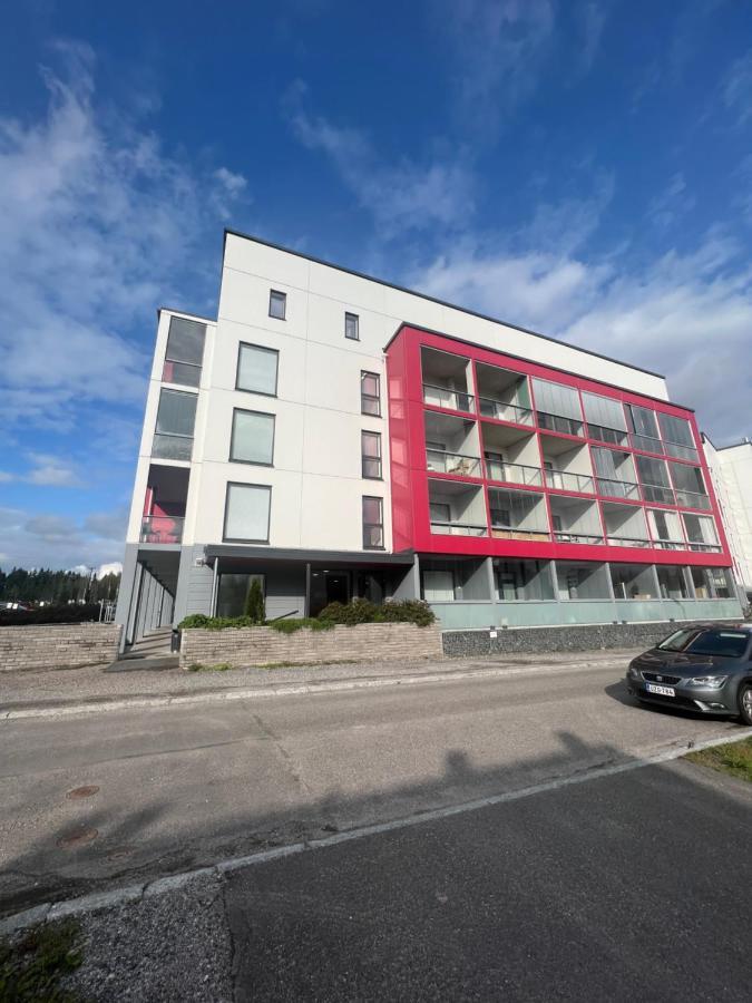 Cozy Studio In Vantaa, Near Airport With Parking Esterno foto